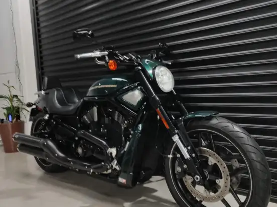 HARLEY-DAVIDSON-V ROD NIGHT ROD ESPECIAL HARLEY-DAVIDSON-V ROD NIGHT ROD ESPECIAL-2014