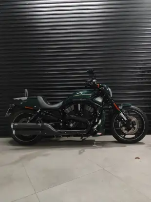 HARLEY-DAVIDSON-V ROD NIGHT ROD ESPECIAL-2014