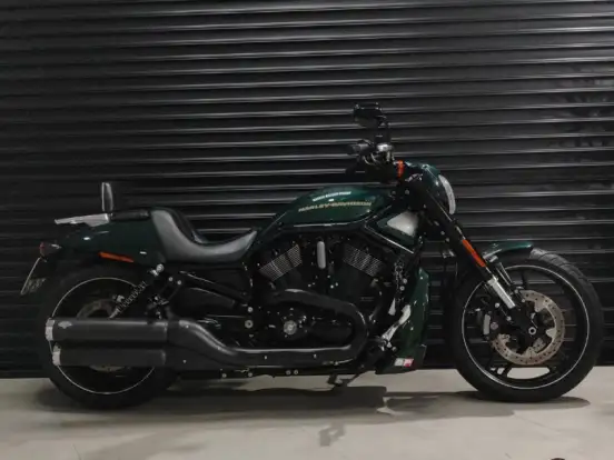 HARLEY-DAVIDSON-V ROD NIGHT ROD ESPECIAL HARLEY-DAVIDSON-V ROD NIGHT ROD ESPECIAL-2014