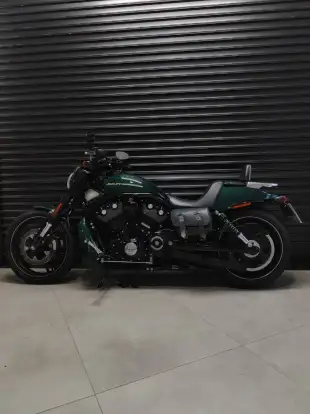 HARLEY-DAVIDSON-V ROD NIGHT ROD ESPECIAL-2014