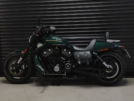 HARLEY-DAVIDSON-V ROD NIGHT ROD ESPECIAL HARLEY-DAVIDSON-V ROD NIGHT ROD ESPECIAL-2014