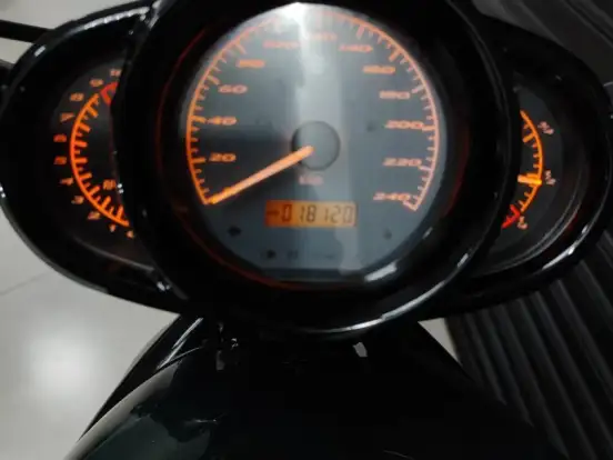 HARLEY-DAVIDSON-V ROD NIGHT ROD ESPECIAL HARLEY-DAVIDSON-V ROD NIGHT ROD ESPECIAL-2014