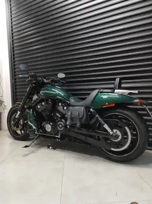 HARLEY-DAVIDSON-V ROD NIGHT ROD ESPECIAL-2014