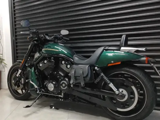 HARLEY-DAVIDSON-V ROD NIGHT ROD ESPECIAL HARLEY-DAVIDSON-V ROD NIGHT ROD ESPECIAL-2014