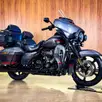 HARLEY-DAVIDSON CVO LIMITED HARLEY-DAVIDSON CVO LIMITED