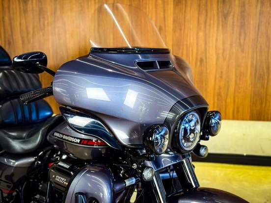 HARLEY-DAVIDSON-CVO LIMITED HARLEY-DAVIDSON-CVO LIMITED-2020
