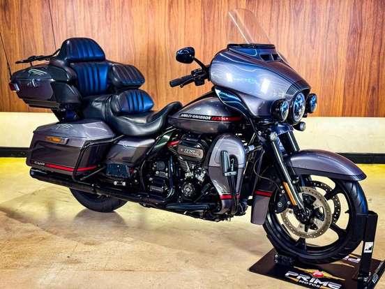HARLEY-DAVIDSON-CVO LIMITED-2020