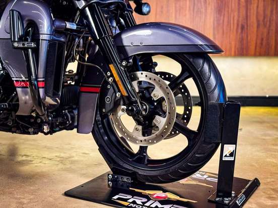 HARLEY-DAVIDSON-CVO LIMITED-2020