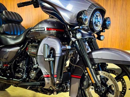 HARLEY-DAVIDSON-CVO LIMITED HARLEY-DAVIDSON-CVO LIMITED-2020