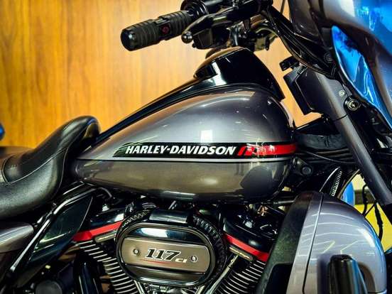 HARLEY-DAVIDSON-CVO LIMITED HARLEY-DAVIDSON-CVO LIMITED-2020