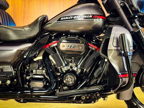 HARLEY-DAVIDSON-CVO LIMITED-2020