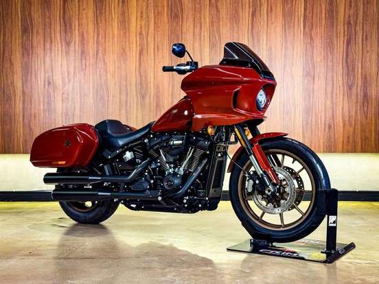 HARLEY-DAVIDSON-LOW RIDER ST-2024