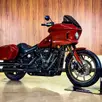 HARLEY-DAVIDSON LOW RIDER ST HARLEY-DAVIDSON LOW RIDER ST