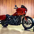 HARLEY-DAVIDSON LOW RIDER ST HARLEY-DAVIDSON LOW RIDER ST