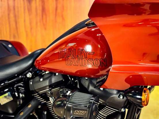 HARLEY-DAVIDSON-LOW RIDER ST HARLEY-DAVIDSON-LOW RIDER ST-2024