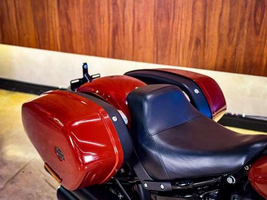 HARLEY-DAVIDSON-LOW RIDER ST-2024