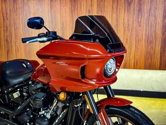 HARLEY-DAVIDSON-LOW RIDER ST HARLEY-DAVIDSON-LOW RIDER ST-2024