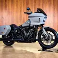 HARLEY-DAVIDSON LOW RIDER ST HARLEY-DAVIDSON LOW RIDER ST