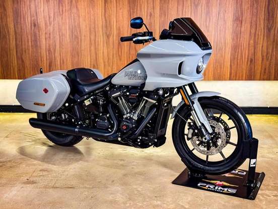 HARLEY-DAVIDSON-LOW RIDER ST HARLEY-DAVIDSON-LOW RIDER ST-2025