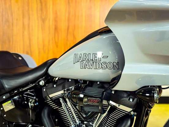 HARLEY-DAVIDSON-LOW RIDER ST-2025