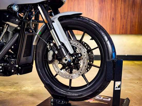 HARLEY-DAVIDSON-LOW RIDER ST HARLEY-DAVIDSON-LOW RIDER ST-2025