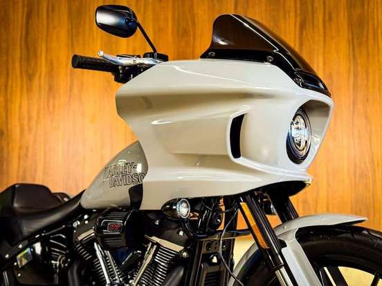 HARLEY-DAVIDSON-LOW RIDER ST HARLEY-DAVIDSON-LOW RIDER ST-2025