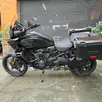 HARLEY-DAVIDSON PAN AMERICA 1250 S HARLEY-DAVIDSON PAN AMERICA 1250 S