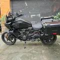 HARLEY-DAVIDSON PAN AMERICA 1250 S HARLEY-DAVIDSON PAN AMERICA 1250 S