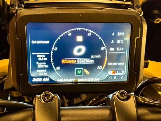 HARLEY-DAVIDSON-PAN AMERICA 1250 S-2024