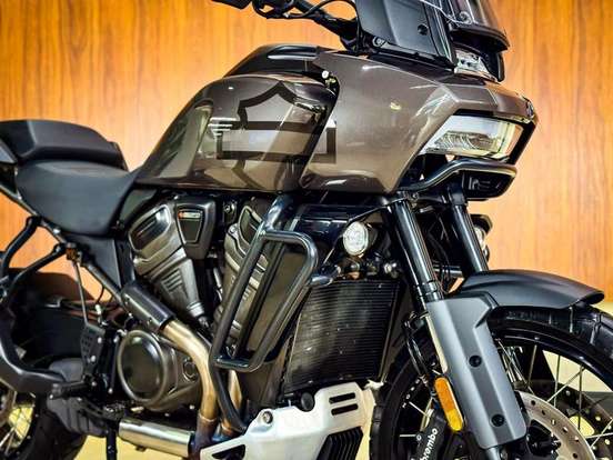 HARLEY-DAVIDSON-PAN AMERICA 1250 S-2024