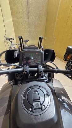 HARLEY-DAVIDSON-PAN AMERICA 1250 S-2024