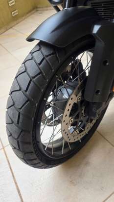 HARLEY-DAVIDSON-PAN AMERICA 1250 S-2024