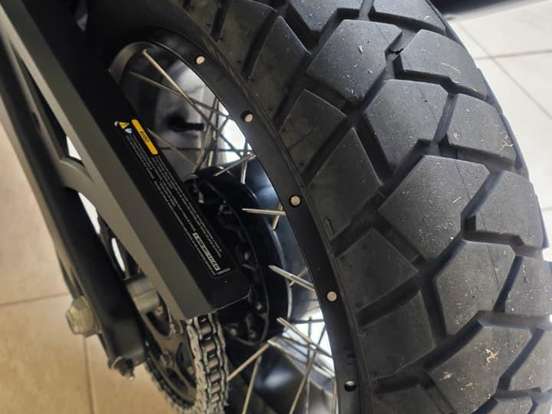 HARLEY-DAVIDSON-PAN AMERICA 1250 S HARLEY-DAVIDSON-PAN AMERICA 1250 S-2024