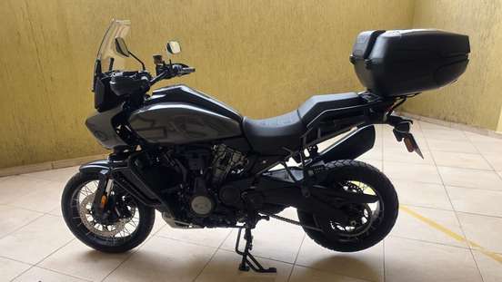 HARLEY-DAVIDSON-PAN AMERICA 1250 S-2024