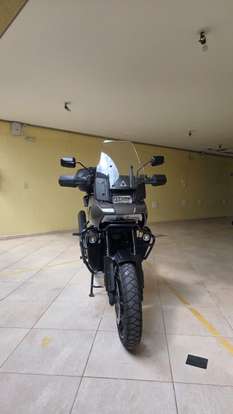 HARLEY-DAVIDSON-PAN AMERICA 1250 S-2024