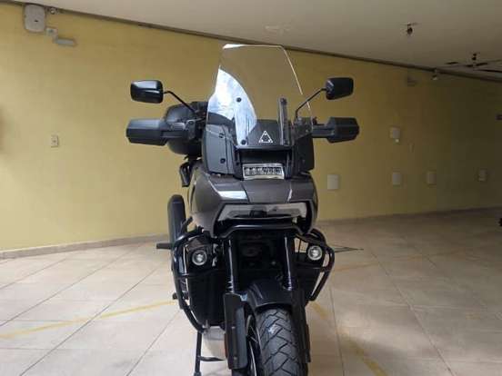 HARLEY-DAVIDSON-PAN AMERICA 1250 S HARLEY-DAVIDSON-PAN AMERICA 1250 S-2024