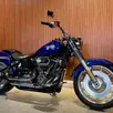 HARLEY-DAVIDSON SOFTAIL FAT BOY 114 HARLEY-DAVIDSON SOFTAIL FAT BOY 114