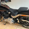 HARLEY-DAVIDSON SOFTAIL BREAKOUT HARLEY-DAVIDSON SOFTAIL BREAKOUT