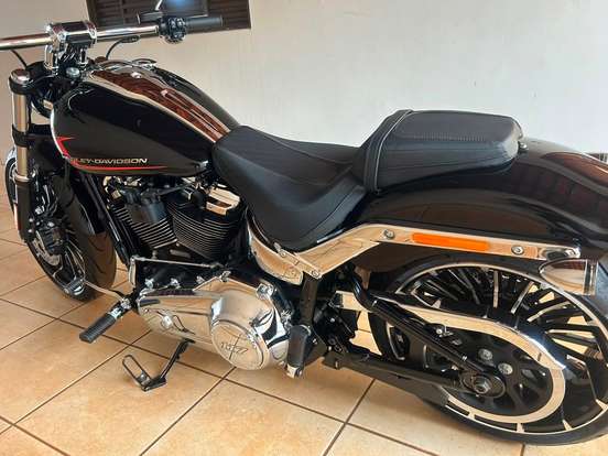 HARLEY-DAVIDSON-SOFTAIL BREAKOUT HARLEY-DAVIDSON-SOFTAIL BREAKOUT-2023