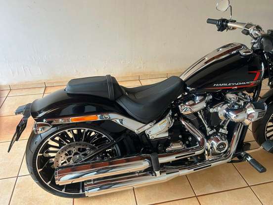 HARLEY-DAVIDSON-SOFTAIL BREAKOUT HARLEY-DAVIDSON-SOFTAIL BREAKOUT-2023