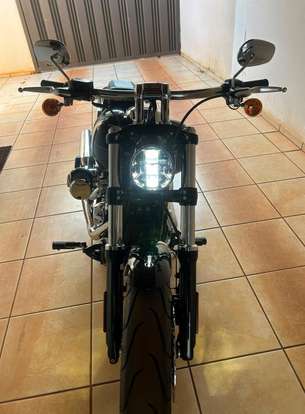 HARLEY-DAVIDSON-SOFTAIL BREAKOUT-2023