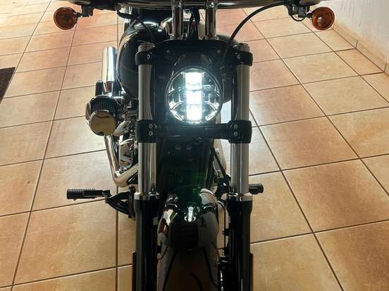 HARLEY-DAVIDSON-SOFTAIL BREAKOUT HARLEY-DAVIDSON-SOFTAIL BREAKOUT-2023