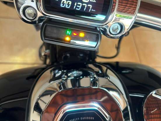 HARLEY-DAVIDSON-SOFTAIL BREAKOUT HARLEY-DAVIDSON-SOFTAIL BREAKOUT-2023