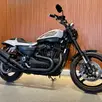 HARLEY-DAVIDSON SPORTSTER XR 1200X HARLEY-DAVIDSON SPORTSTER XR 1200X