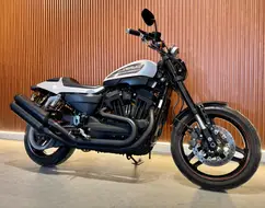 HARLEY-DAVIDSON SPORTSTER XR 1200X HARLEY-DAVIDSON SPORTSTER XR 1200X