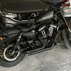 HARLEY-DAVIDSON SPORTSTER ROADSTER HARLEY-DAVIDSON SPORTSTER ROADSTER