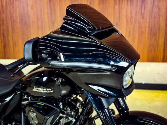 HARLEY-DAVIDSON-STREET GLIDE HARLEY-DAVIDSON-STREET GLIDE-2025