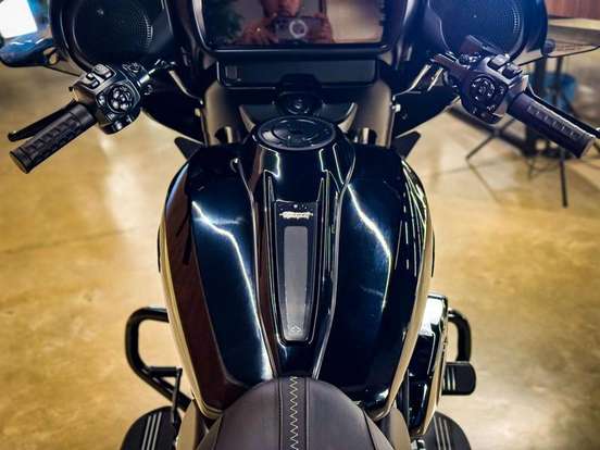 HARLEY-DAVIDSON-STREET GLIDE HARLEY-DAVIDSON-STREET GLIDE-2025