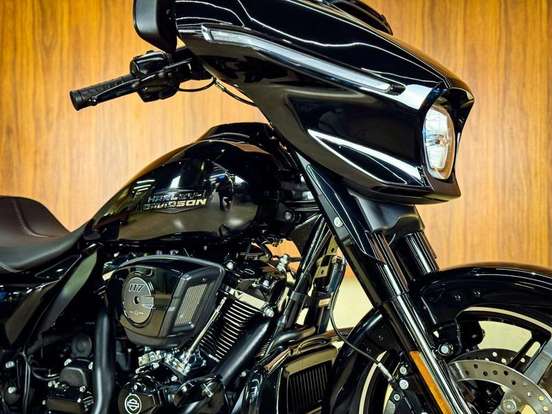 HARLEY-DAVIDSON-STREET GLIDE HARLEY-DAVIDSON-STREET GLIDE-2025