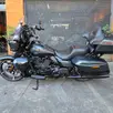 HARLEY-DAVIDSON STREET GLIDE HARLEY-DAVIDSON STREET GLIDE